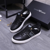 Cheap Armani Casual Shoes For Men #1265977 Replica Wholesale [$76.00 USD] [ITEM#1265977] on Replica Armani Casual Shoes