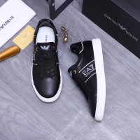 Cheap Armani Casual Shoes For Men #1265977 Replica Wholesale [$76.00 USD] [ITEM#1265977] on Replica Armani Casual Shoes