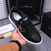 Cheap Armani Casual Shoes For Men #1265977 Replica Wholesale [$76.00 USD] [ITEM#1265977] on Replica Armani Casual Shoes