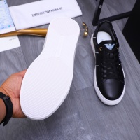 Cheap Armani Casual Shoes For Men #1265977 Replica Wholesale [$76.00 USD] [ITEM#1265977] on Replica Armani Casual Shoes