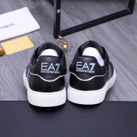 Cheap Armani Casual Shoes For Men #1265977 Replica Wholesale [$76.00 USD] [ITEM#1265977] on Replica Armani Casual Shoes