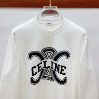 Cheap Celine Hoodies Long Sleeved For Unisex #1265983 Replica Wholesale [$85.00 USD] [ITEM#1265983] on Replica Celine Hoodies