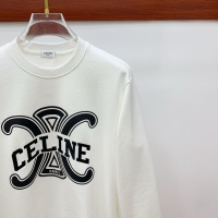 Cheap Celine Hoodies Long Sleeved For Unisex #1265983 Replica Wholesale [$85.00 USD] [ITEM#1265983] on Replica Celine Hoodies