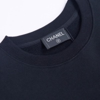 Cheap Chanel Hoodies Long Sleeved For Unisex #1265985 Replica Wholesale [$68.00 USD] [ITEM#1265985] on Replica Chanel Hoodies