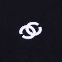 Cheap Chanel Hoodies Long Sleeved For Unisex #1265985 Replica Wholesale [$68.00 USD] [ITEM#1265985] on Replica Chanel Hoodies