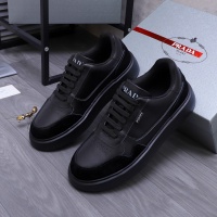 Cheap Prada Casual Shoes For Men #1265992 Replica Wholesale [$100.00 USD] [ITEM#1265992] on Replica Prada Casual Shoes