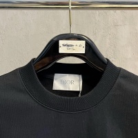 Cheap Christian Dior Hoodies Long Sleeved For Unisex #1265997 Replica Wholesale [$85.00 USD] [ITEM#1265997] on Replica Christian Dior Hoodies