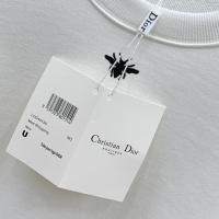 Cheap Christian Dior Hoodies Long Sleeved For Unisex #1265998 Replica Wholesale [$85.00 USD] [ITEM#1265998] on Replica Christian Dior Hoodies