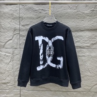 Dolce & Gabbana D&G Hoodies Long Sleeved For Unisex #1266002