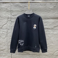 Cheap Fendi Hoodies Long Sleeved For Unisex #1266004 Replica Wholesale [$85.00 USD] [ITEM#1266004] on Replica Fendi Hoodies