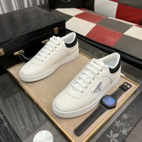 Cheap Prada Casual Shoes For Men #1266006 Replica Wholesale [$82.00 USD] [ITEM#1266006] on Replica Prada Casual Shoes