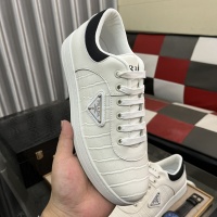 Cheap Prada Casual Shoes For Men #1266006 Replica Wholesale [$82.00 USD] [ITEM#1266006] on Replica Prada Casual Shoes