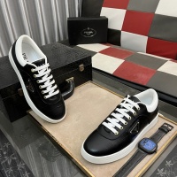 Cheap Prada Casual Shoes For Men #1266008 Replica Wholesale [$82.00 USD] [ITEM#1266008] on Replica Prada Casual Shoes