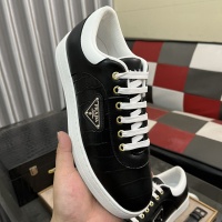 Cheap Prada Casual Shoes For Men #1266008 Replica Wholesale [$82.00 USD] [ITEM#1266008] on Replica Prada Casual Shoes