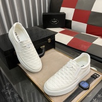 Cheap Prada Casual Shoes For Men #1266012 Replica Wholesale [$96.00 USD] [ITEM#1266012] on Replica Prada Casual Shoes