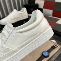 Cheap Prada Casual Shoes For Men #1266012 Replica Wholesale [$96.00 USD] [ITEM#1266012] on Replica Prada Casual Shoes