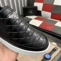 Cheap Prada Casual Shoes For Men #1266013 Replica Wholesale [$96.00 USD] [ITEM#1266013] on Replica Prada Casual Shoes