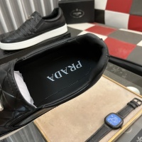 Cheap Prada Casual Shoes For Men #1266013 Replica Wholesale [$96.00 USD] [ITEM#1266013] on Replica Prada Casual Shoes