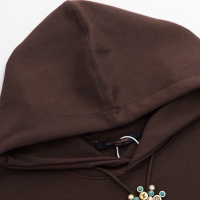 Cheap Louis Vuitton LV Hoodies Long Sleeved For Unisex #1266014 Replica Wholesale [$72.00 USD] [ITEM#1266014] on Replica Louis Vuitton LV Hoodies