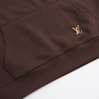 Cheap Louis Vuitton LV Hoodies Long Sleeved For Unisex #1266014 Replica Wholesale [$72.00 USD] [ITEM#1266014] on Replica Louis Vuitton LV Hoodies