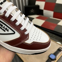 Cheap Prada Casual Shoes For Men #1266016 Replica Wholesale [$76.00 USD] [ITEM#1266016] on Replica Prada Casual Shoes