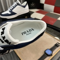 Cheap Prada Casual Shoes For Men #1266017 Replica Wholesale [$76.00 USD] [ITEM#1266017] on Replica Prada Casual Shoes