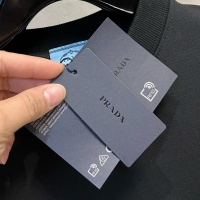 Cheap Prada Hoodies Long Sleeved For Unisex #1266019 Replica Wholesale [$85.00 USD] [ITEM#1266019] on Replica Prada Hoodies