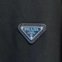 Cheap Prada Hoodies Long Sleeved For Unisex #1266019 Replica Wholesale [$85.00 USD] [ITEM#1266019] on Replica Prada Hoodies