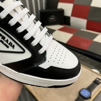 Cheap Prada Casual Shoes For Men #1266020 Replica Wholesale [$76.00 USD] [ITEM#1266020] on Replica Prada Casual Shoes