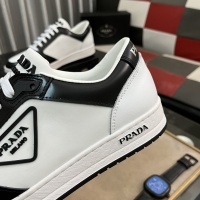 Cheap Prada Casual Shoes For Men #1266020 Replica Wholesale [$76.00 USD] [ITEM#1266020] on Replica Prada Casual Shoes