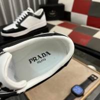 Cheap Prada Casual Shoes For Men #1266020 Replica Wholesale [$76.00 USD] [ITEM#1266020] on Replica Prada Casual Shoes