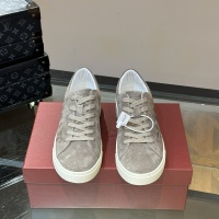 Cheap Bally Casual Shoes For Men #1266023 Replica Wholesale [$72.00 USD] [ITEM#1266023] on Replica Bally Casual Shoes