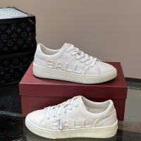 Cheap Bally Casual Shoes For Men #1266025 Replica Wholesale [$72.00 USD] [ITEM#1266025] on Replica Bally Casual Shoes