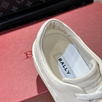 Cheap Bally Casual Shoes For Men #1266025 Replica Wholesale [$72.00 USD] [ITEM#1266025] on Replica Bally Casual Shoes