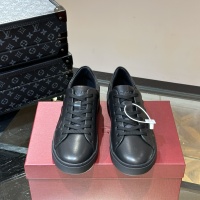 Cheap Bally Casual Shoes For Men #1266027 Replica Wholesale [$72.00 USD] [ITEM#1266027] on Replica Bally Casual Shoes