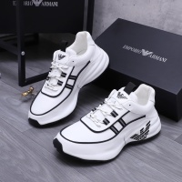 Cheap Armani Casual Shoes For Men #1266030 Replica Wholesale [$98.00 USD] [ITEM#1266030] on Replica Armani Casual Shoes