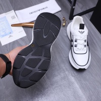 Cheap Armani Casual Shoes For Men #1266030 Replica Wholesale [$98.00 USD] [ITEM#1266030] on Replica Armani Casual Shoes