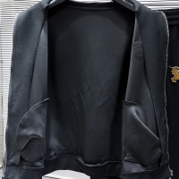 Cheap Burberry Tracksuits Long Sleeved For Men #1266032 Replica Wholesale [$105.00 USD] [ITEM#1266032] on Replica Burberry Tracksuits