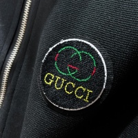 Cheap Gucci Tracksuits Long Sleeved For Men #1266034 Replica Wholesale [$105.00 USD] [ITEM#1266034] on Replica Gucci Tracksuits