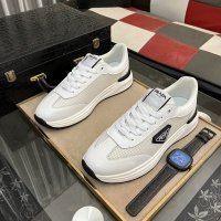 Cheap Prada Casual Shoes For Men #1266035 Replica Wholesale [$80.00 USD] [ITEM#1266035] on Replica Prada Casual Shoes