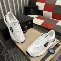 Cheap Prada Casual Shoes For Men #1266035 Replica Wholesale [$80.00 USD] [ITEM#1266035] on Replica Prada Casual Shoes