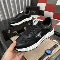 Cheap Prada Casual Shoes For Men #1266036 Replica Wholesale [$80.00 USD] [ITEM#1266036] on Replica Prada Casual Shoes