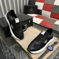 Cheap Prada Casual Shoes For Men #1266036 Replica Wholesale [$80.00 USD] [ITEM#1266036] on Replica Prada Casual Shoes