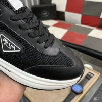 Cheap Prada Casual Shoes For Men #1266036 Replica Wholesale [$80.00 USD] [ITEM#1266036] on Replica Prada Casual Shoes