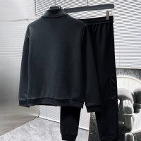 Cheap Prada Tracksuits Long Sleeved For Men #1266044 Replica Wholesale [$105.00 USD] [ITEM#1266044] on Replica Prada Tracksuits