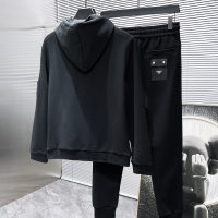 Cheap Prada Tracksuits Long Sleeved For Men #1266046 Replica Wholesale [$105.00 USD] [ITEM#1266046] on Replica Prada Tracksuits