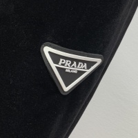 Cheap Prada Tracksuits Long Sleeved For Men #1266052 Replica Wholesale [$105.00 USD] [ITEM#1266052] on Replica Prada Tracksuits