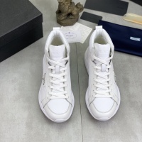 Cheap Prada High Top Shoes For Men #1266053 Replica Wholesale [$105.00 USD] [ITEM#1266053] on Replica Prada High Top Shoes