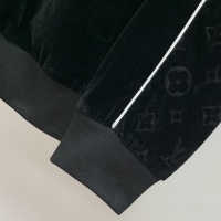 Cheap Louis Vuitton LV Tracksuits Long Sleeved For Men #1266054 Replica Wholesale [$105.00 USD] [ITEM#1266054] on Replica Louis Vuitton LV Tracksuits