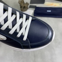 Cheap Prada High Top Shoes For Men #1266055 Replica Wholesale [$105.00 USD] [ITEM#1266055] on Replica Prada High Top Shoes